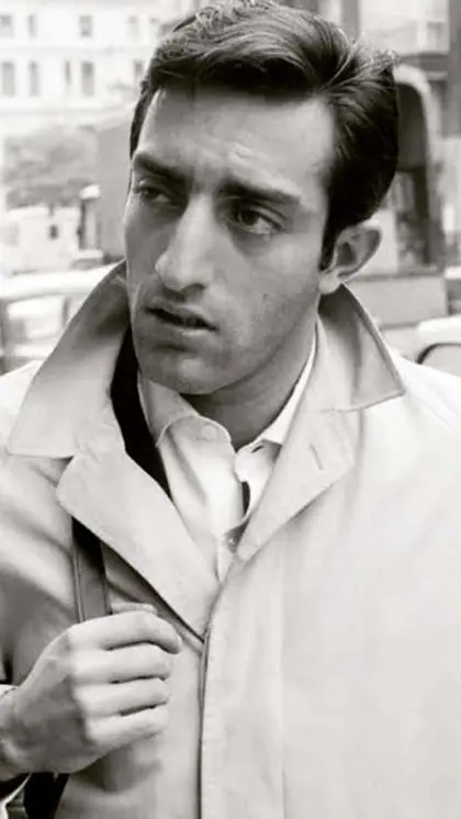Mansoor Ali Khan Pataudi