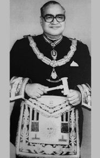 Sitaram Jaipuria