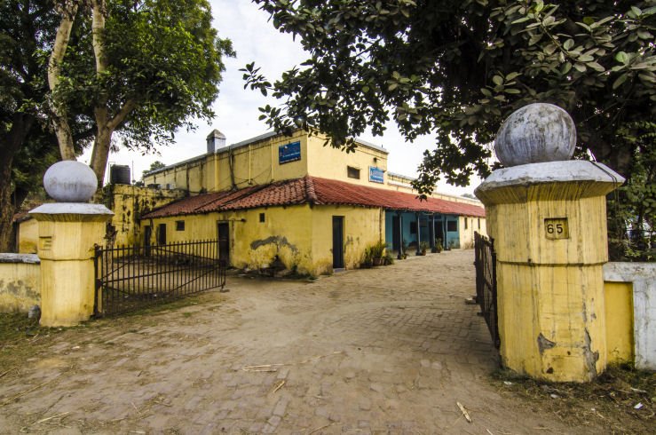 Meerut