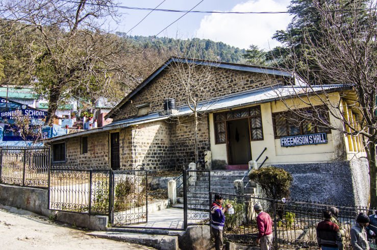 Nainital