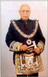 Baldev Nand