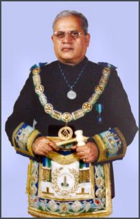 V.K. Bhutani