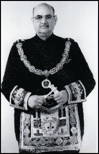 Jaswant Lal Kuthiala